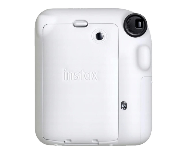 Fujifilm Instax Mini 12 biały - 1130655 - zdjęcie 4